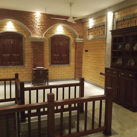 מלון Habaraduwa Central The Brick Wonder מראה חיצוני תמונה