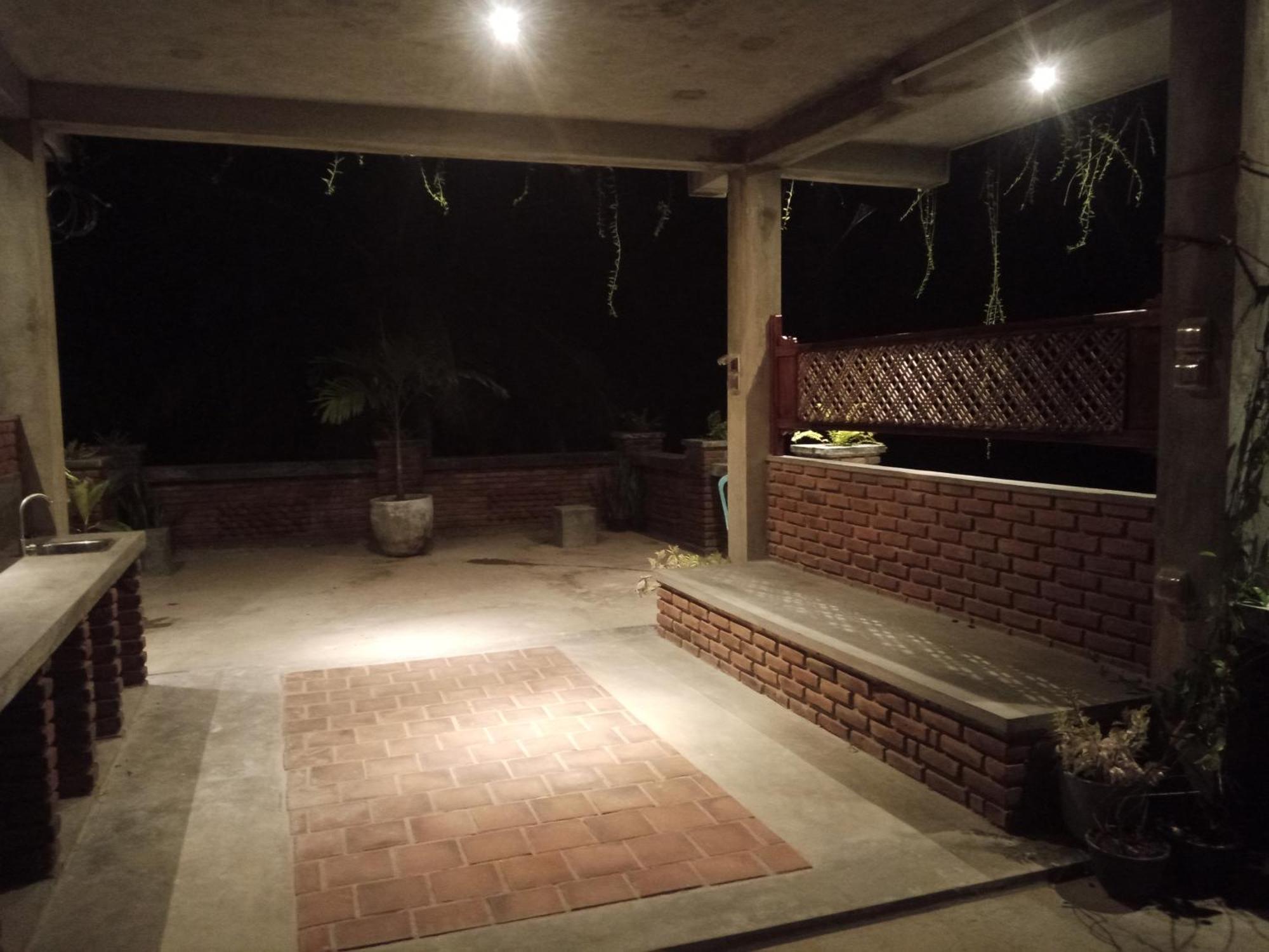 מלון Habaraduwa Central The Brick Wonder מראה חיצוני תמונה